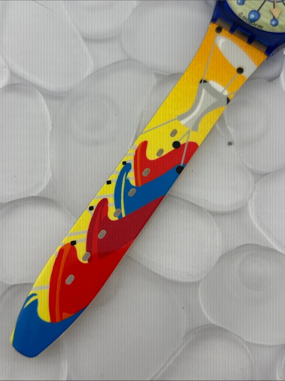 Swatch Watch - GN141 - SITZUNG
